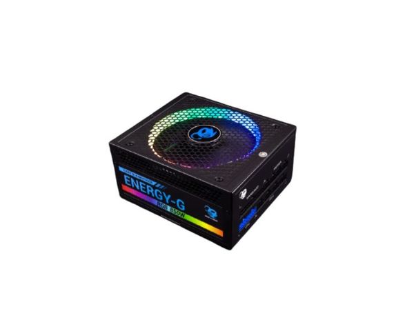 CoolBox DeepEnergy Gaming 850W RBG 80 Plus Gold
