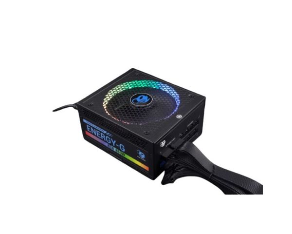 CoolBox DeepEnergy Gaming 850W RBG 80 Plus Gold