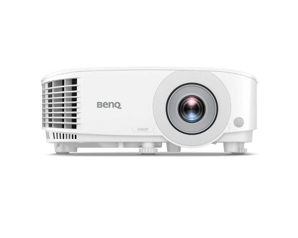 BenQ MH5005 Proyector 3800 Lúmenes Ansi DLP FullHD Blanco