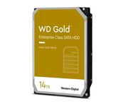 WD Gold 3.5" 14TB SATA3