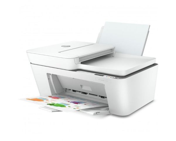 HP DeskJet 4120e Multifuncion Color WiFi