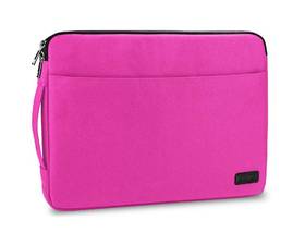 Subblim Urban Funda para Portátil hasta 15.6" Rosa
