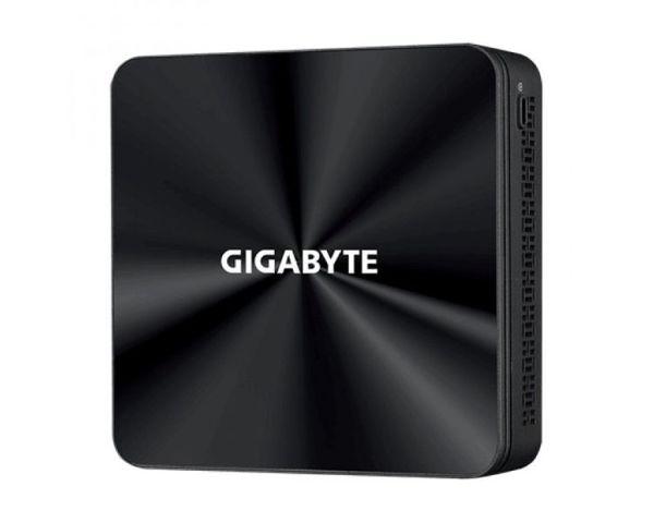 Gigabyte Brix GB-BRI3-10110 Intel Core i3-10110U