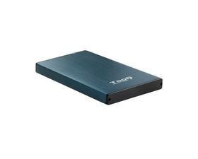 TooQ TQE-2527PB Caja Externa HDD 2.5'' SATA USB