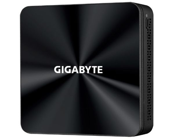 Gigabyte BRIX GB-BRi7-10710 Intel Core i7-10710U