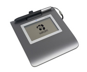 Tableta Wacom Signature Set STU-430 | Capturador de Firmas Electrónicas