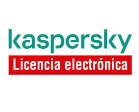 Kaspersky Small Office Security 7 5 Licencias + 1 Servidor Renovación Electrónica