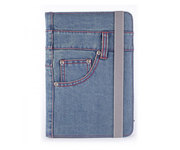 Funda tablet universal Blue Jeans Approx | 9 a 10.1" 