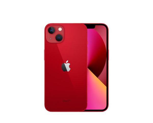Apple iPhone 13 128GB 6.1'' Rojo Libre