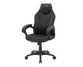 Mars Gaming MGCX ONE Silla Gaming Negro