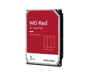 WD Red 3.5'' 3TB Disco Duro SATA3 NAS