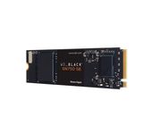 WD Black SN750 1TB SSD SERIE M.2 2280 PCIe NVMe SE 