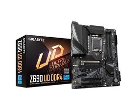 Gigabyte Z690 UD DDR4
