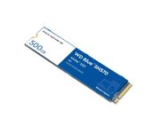 WD Blue SN570 500GB SSD Serie M.2 2280 PCIe NVMe