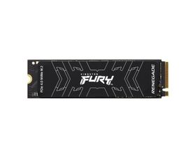 Kingston Fury Renegade 1TB SSD M.2 2280 NVMe PCI-E 