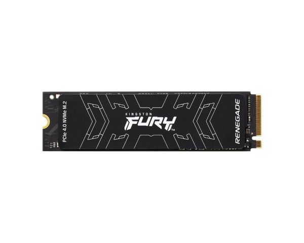 Kingston Fury Renegade 1TB SSD M.2 2280 NVMe PCI-E 