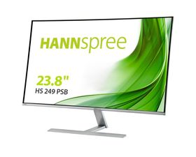 Hannspree HS249PSB 23.8"  LED FullHD con Altavoces