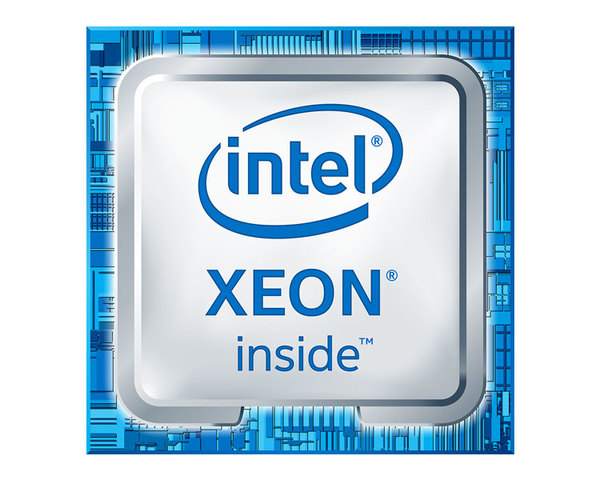 Intel Xeon E-2124 3.30GHz