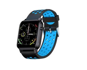 Leotec Smartwatch MultiSport Bip2 Plus Azul