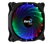 AeroCool Cosmo 12CM FRGB Ventilador Auxiliar RGB 120mm