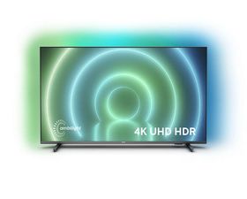Philips 43PUS7906 Smart TV 43" 4K UHD Ambilight 