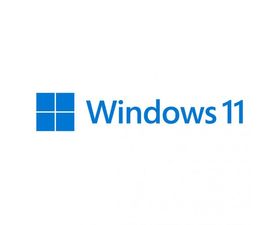 Windows 11 Home 64 Bits OEM