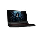 MSI GF63 Thin 11UC-447XES Intel Core i5-11400H/16GB/512GB SSD/RTX 3050 MAX Q/ Sin S.O./15.6"