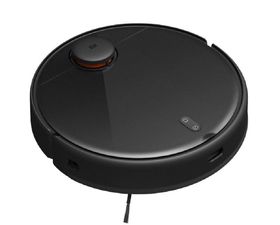 Xiaomi Mi Robot Vacuum Mop 2 Pro Robot Aspiradora/Friegasuelos Negro