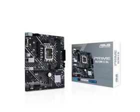 Asus PRIME H610M-E D4