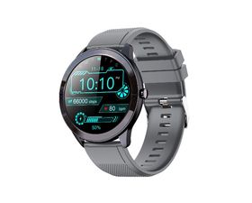 Leotec Smartwatch MultiSport Wave Gris