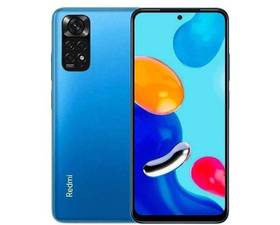 Xiaomi Redmi Note 11 6/128GB NFC Azul Ocaso
