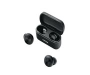 Canyon TWS-1 Auriculares Inalámbrico Bluetooth Negro