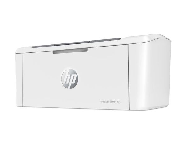 HP LaserJet M110W Impresora Láser Multifunción Monocromo 