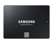 Samsung 870 EVO SSD 2.5" 4TB SATA3 Negro
