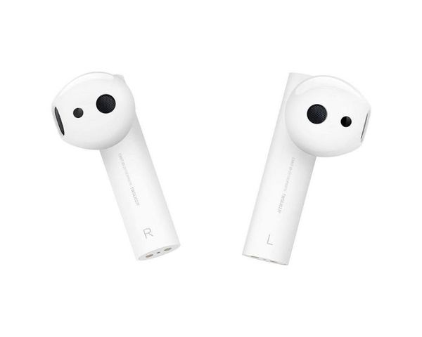 Xiaomi Mi True Wireless Earphones 2S Auriculares Bluetooth Blancos