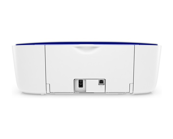 HP Deskjet 3760 Multifunción Color Wifi Azul/Blanco
