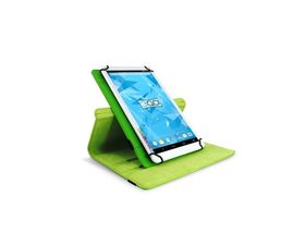 3GO Funda Universal Para Tablet de 7" Verde