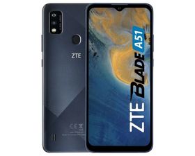 ZTE Blade A51 2/32GB Gris