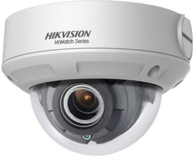 HiWatch HWI-D620H-Z Camara Vigilancia IP Lente Fija 2,8mm