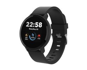 Canyon Lollypop Smartwatch Negro