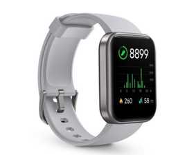SPC Smartee Star Smartwatch 44mm Gris