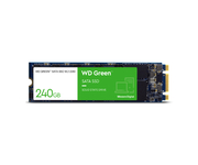 WD Green SSD 240GB M.2 Sata 6