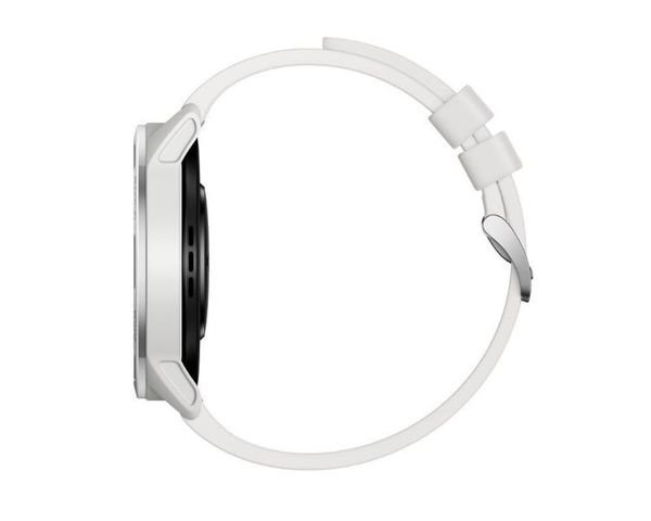 Xiaomi Watch S1 Active Reloj Smartwatch Blanco