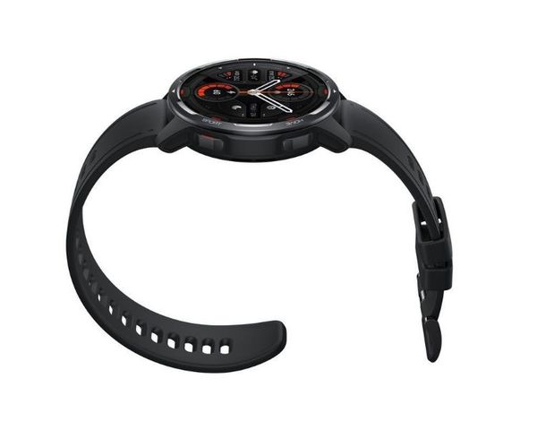 Xiaomi Watch S1 Active Reloj Smartwatch Negro