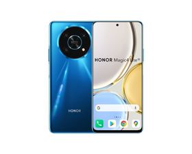 Honor Magic 4 Lite 5G 6/128GB Azul Libre