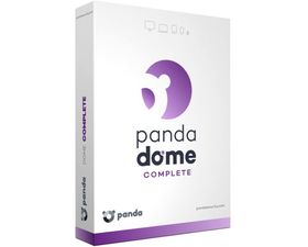 Panda Dome Complete Dispositivos Ilimitados 1 Año