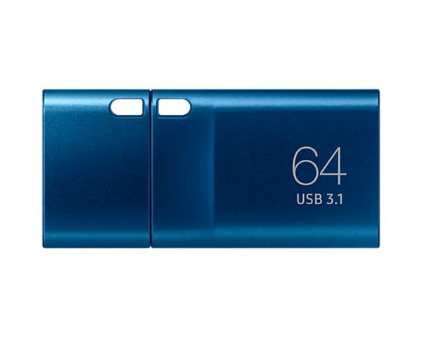 Samsung MUF-64DA 64GB USB-C Azul