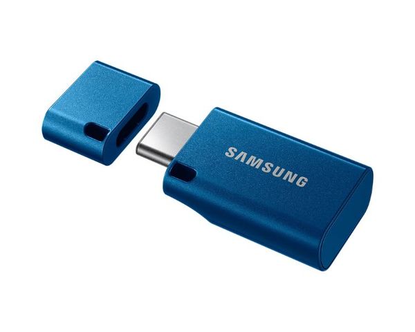 Samsung MUF-128DA 128GB USB-C Azul