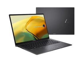 Asus ZenBook 14 OLED UM3402YA-KM155 AMD Ryzen 5-5625U/8GB/512GB SSD/ Sin S.O./14"