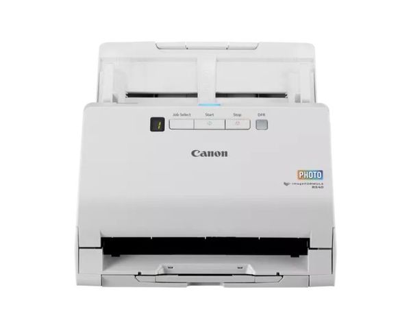 Canon RS40 Escáner ImageFormula 